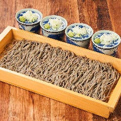 板盛りせいろ