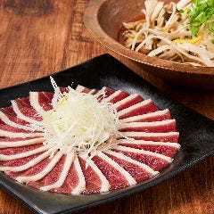 岩手鴨使用 ゆず香る鴨の南蛮鍋