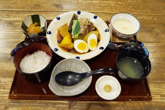 あしびうなぁ メニュー お食事 ぐるなび