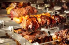 リオグランデグリル 六本木 