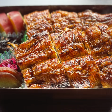 うなぎ 和佐_うなぎ弁当