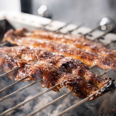 うなぎ 和佐_うなぎの仕入れに自信あり◎