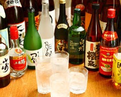 中華居酒屋 三百宴や 浜松町・大門店