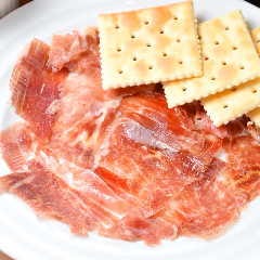 スペイン食堂 Estoy lleno(エストイ ジェノ)