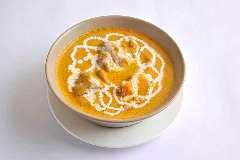 チキンカレー