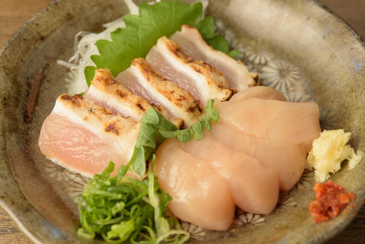 21時退店で0円引き 人気の徳島鶏刺し みんなで宴コース お料理8品飲み放題2h付の詳細 焼酎道楽 金星 岡山市 居酒屋 ぐるなび 21時退店で0円引き 人気の徳島鶏刺し みんなで宴コース お料理8品飲み放題2h付の詳細 焼酎道楽 金星 岡山市 居酒屋 ぐるなび