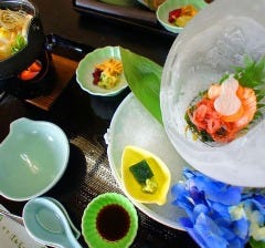 割烹 沼津 ぼんどーる（bondool） 