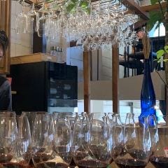 luv wine 大正店
