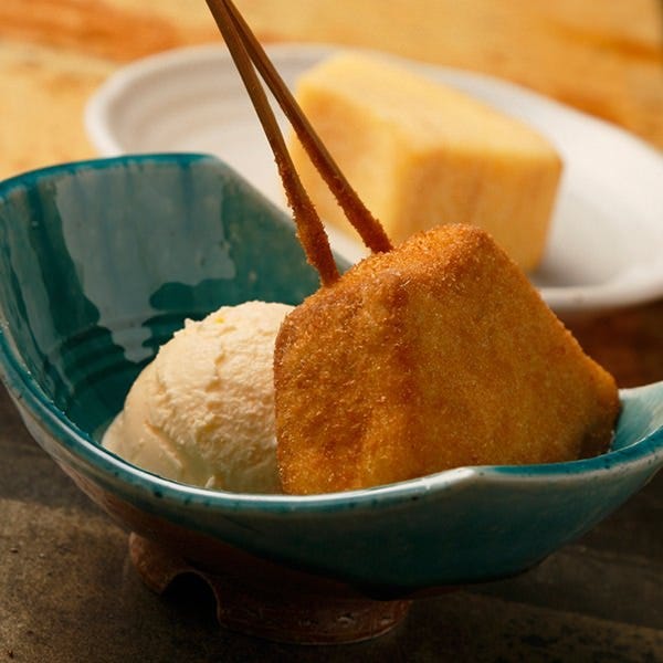 串揚げと煮込みの店 ほたる