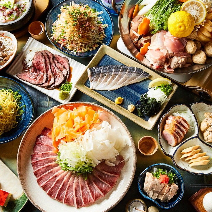 串揚げと煮込みの店 ほたる