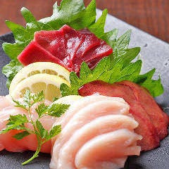 串居酒屋 宝串