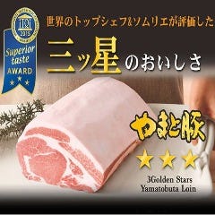 とんかつ やまと ららぽーと湘南平塚店