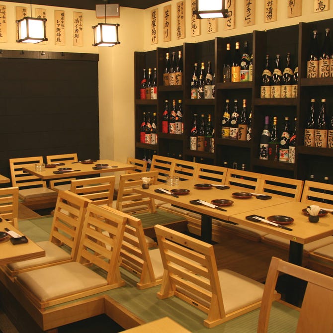 九州 熱中屋 八重洲 Live 東京駅 八重洲 居酒屋 ぐるなび