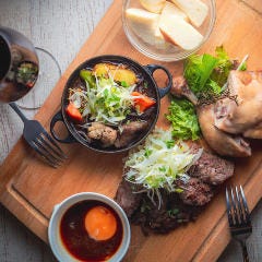 22年 最新グルメ 五反田にある女子会におすすめのおしゃれなお店 レストラン カフェ 居酒屋のネット予約 東京版