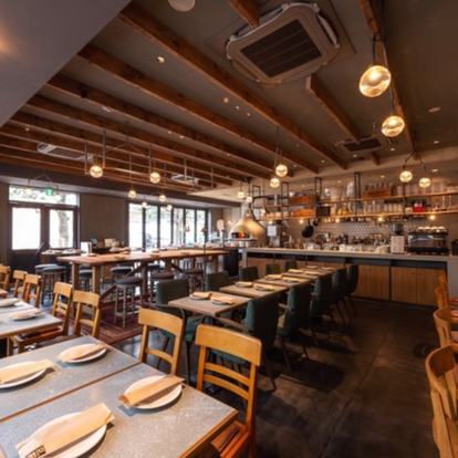 イタリアンの美味しいお店 調布でおすすめしたい人気のお店 ぐるなび