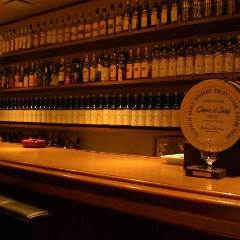 BAR FELLOW＆FELLOW