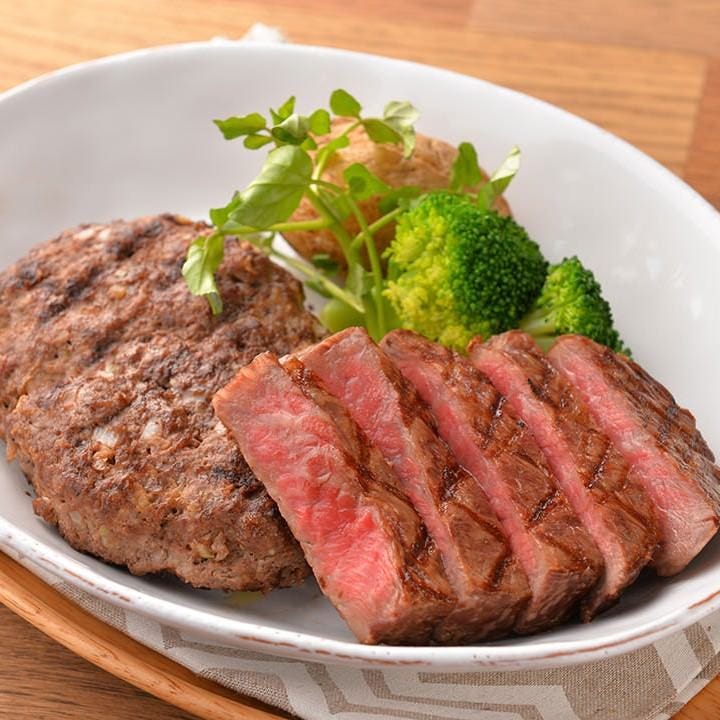 時間が美味しくさせた熟成肉