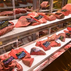 グリルド エイジング・ビーフ&デリカテッセン 淡路町店