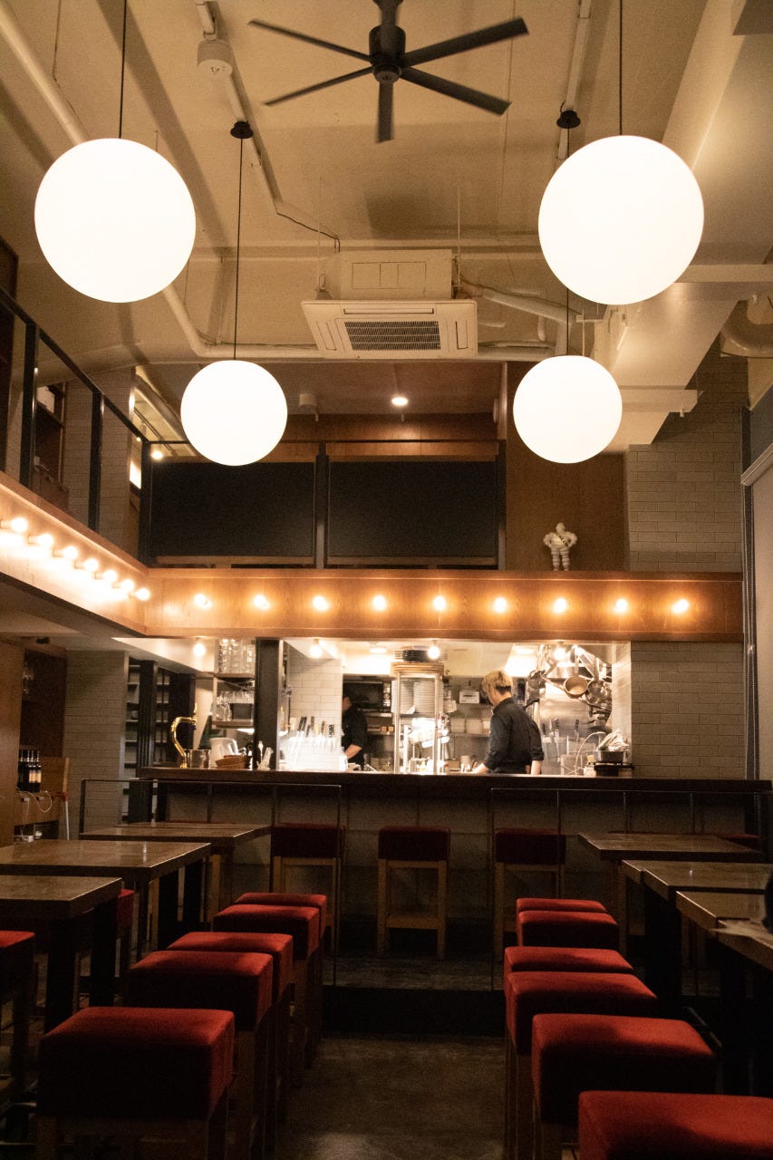 MAISON BUDO－メゾン ブドウ－（秋葉原/フレンチ（フランス料理