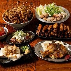 食べ飲み放題 大衆居酒屋 とりいちず 経堂店