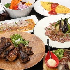 Shimadining Bar ひづき