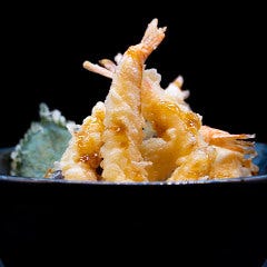 居酒屋 札幌天神 ～TENPURA TENJIN～ 西11丁目駅直結店 