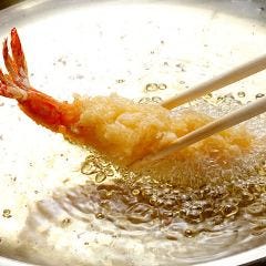居酒屋 札幌天神 ～TENPURA TENJIN～ 西11丁目駅直結店