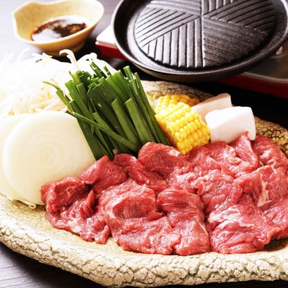 美味しいお店が見つかる ニセコ 倶知安の食事 ディナーでおすすめしたい人気レストラン ぐるなび