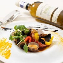 ［三宮で気軽にフレンチ］フランス kitchen アラ フォンテーヌの画像