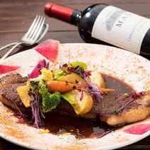 ［三宮で気軽にフレンチ］フランス kitchen アラ フォンテーヌの画像