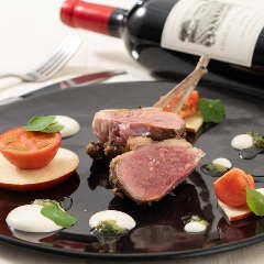 フランス kitchen アラ フォンテーヌ