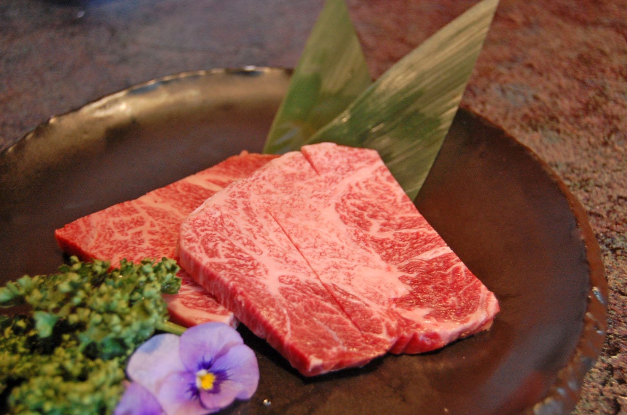焼肉うしの家 鈴鹿店 鈴鹿 焼肉 ぐるなび