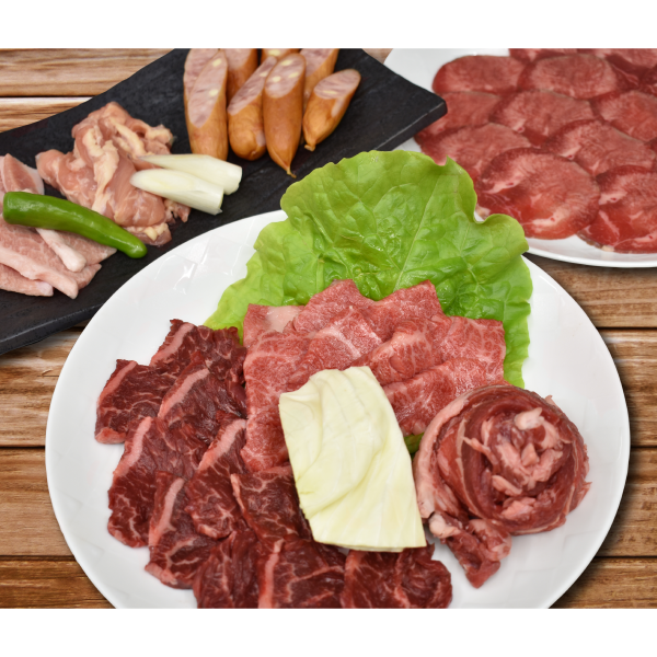 焼肉うしの家 鈴鹿店 鈴鹿 焼肉 ぐるなび