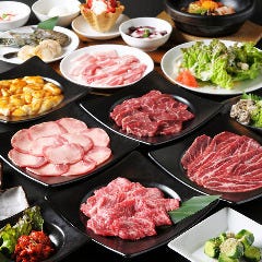 焼肉うしの家 鈴鹿店