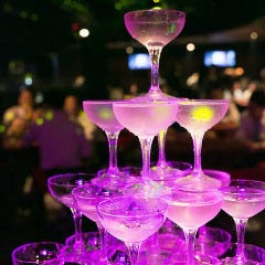 コンサートホールにも負けない音響・照明演出で盛り上げます♪