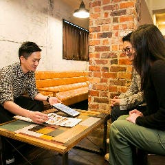 パーティープランナーがお客様の夢を叶えるお手伝いをします！