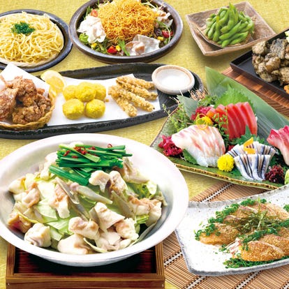 美味しいお店が見つかる 船橋 西船橋の鍋料理でおすすめしたい人気のお店 ぐるなび