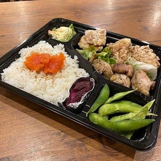 九州魂 京成船橋店 メニュー テイクアウト ぐるなび