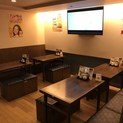 人気の美味い店 西国分寺駅近くの居酒屋でおすすめ 完全個室 飲み放題など ぐるなび