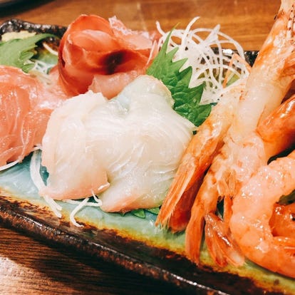 人気の美味い店 西国分寺駅近くの居酒屋でおすすめ 完全個室 飲み放題など ぐるなび