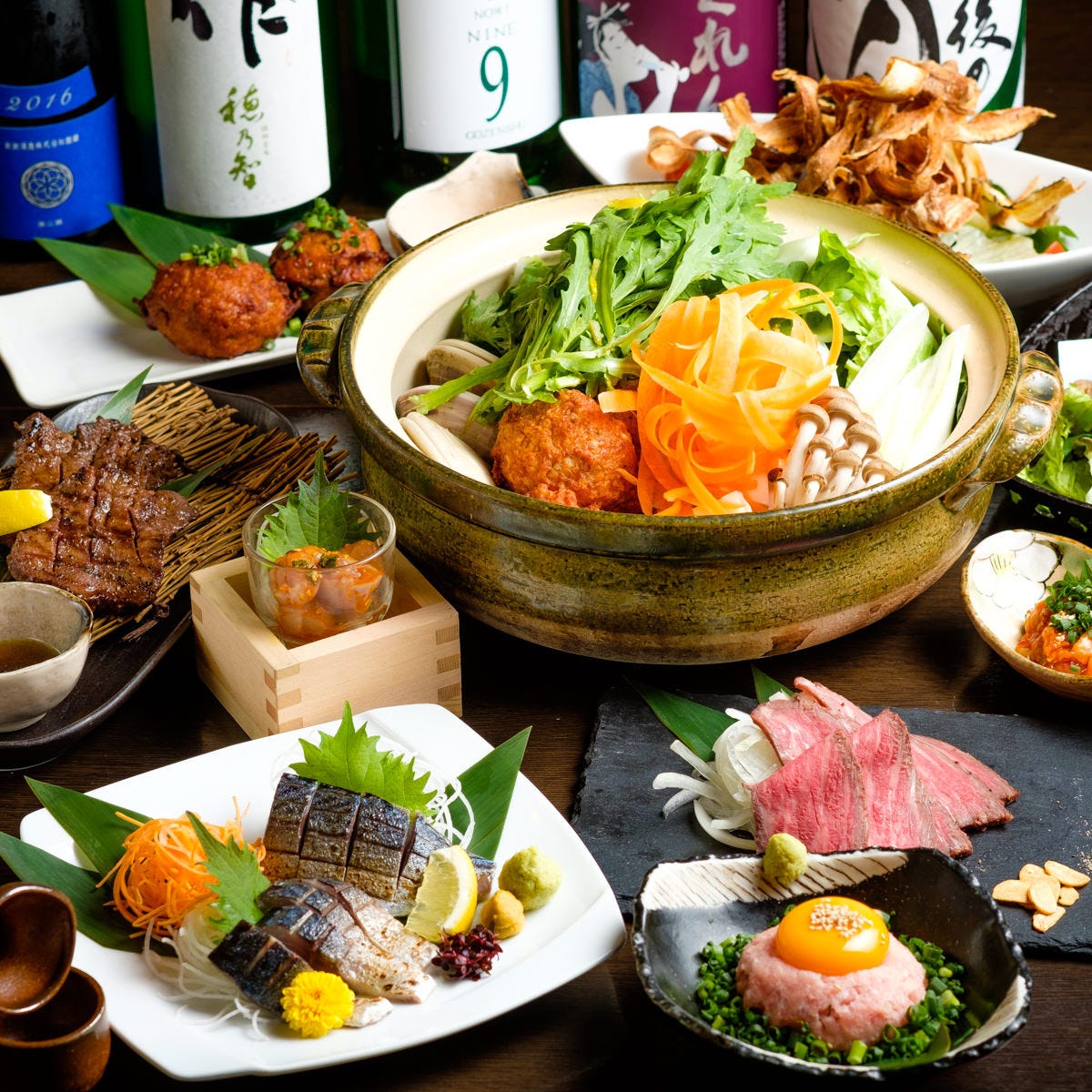 牡蠣 海鮮居酒屋 蔵よし 東京駅八重洲口店 メニュー 飲み放題 ぐるなび