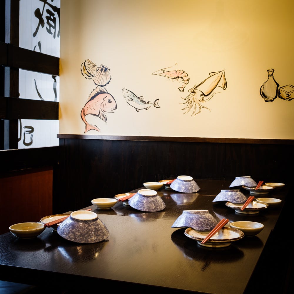 席のみのご予約の詳細 牡蠣 海鮮居酒屋 蔵よし 東京駅八重洲口店 日本橋 居酒屋 ぐるなび
