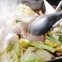 ［老舗もつ鍋＆名物たこ焼］和牛もつ鍋＆大阪B級グルメ 清水 淀屋橋店の画像