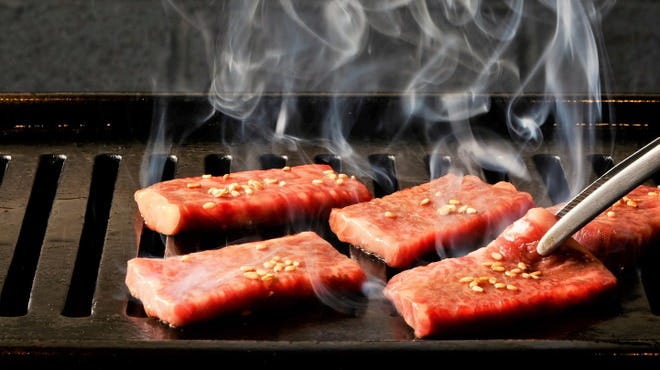 焼肉大衆酒場 ニューコマキ
