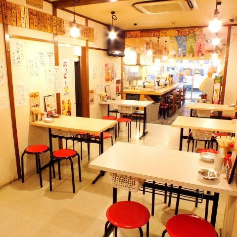 串カツ田中 方南町店 方南町 居酒屋 ぐるなび