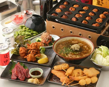 美味しい串揚げが食べたい 吉祥寺でおすすめしたい人気のお店 ぐるなび