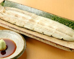 竹葉亭 そごう横浜店 横浜駅 うなぎ ぐるなび