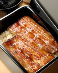 竹葉亭 そごう横浜店
