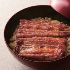 竹葉亭 そごう横浜店 メニュー うなぎ ぐるなび