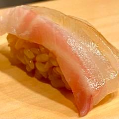 赤酢を使った本格江戸前寿司 赤ずし